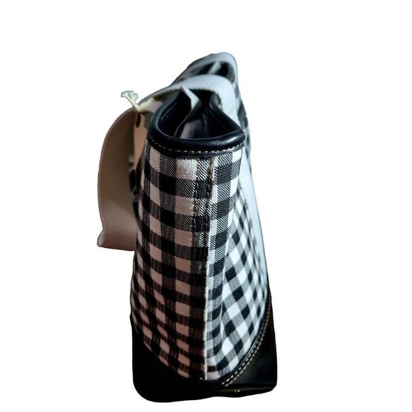 NWT Saint John Bay Nutucket Tote - Picture 5 of 10